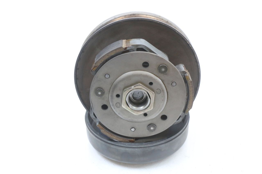 photo de EMBRAGUE SUZUKI UH BURGMAN 125 (2002 - 2006)