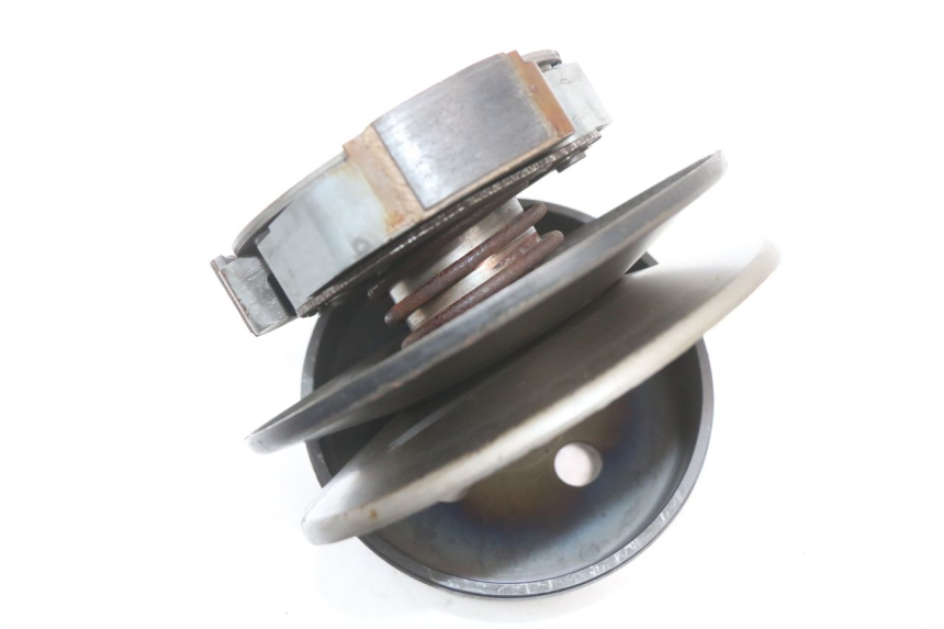 photo de EMBRAGUE SUZUKI UH BURGMAN 125 (2002 - 2006)