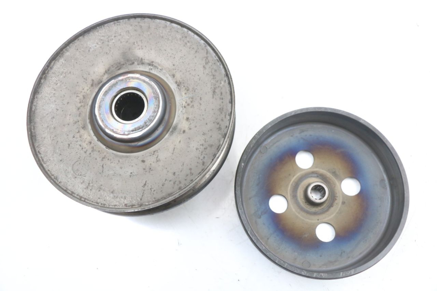 photo de EMBRAGUE SUZUKI UH BURGMAN 125 (2002 - 2006)
