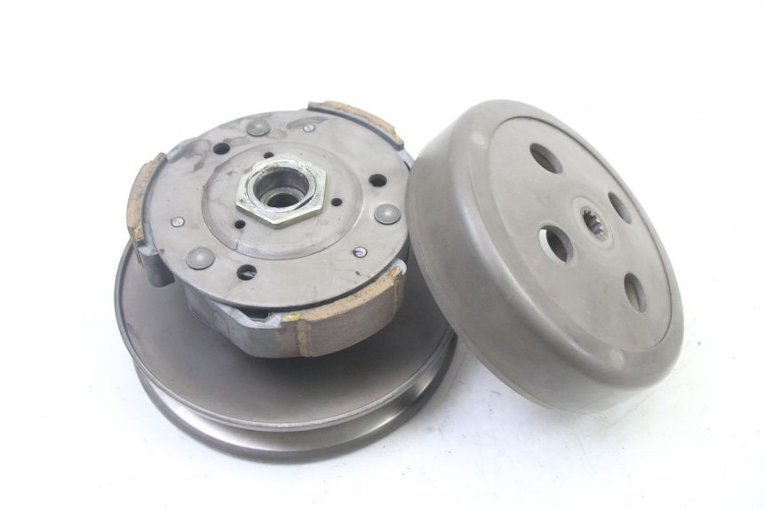 photo de EMBRAGUE SUZUKI UH BURGMAN 125 (2002 - 2006)