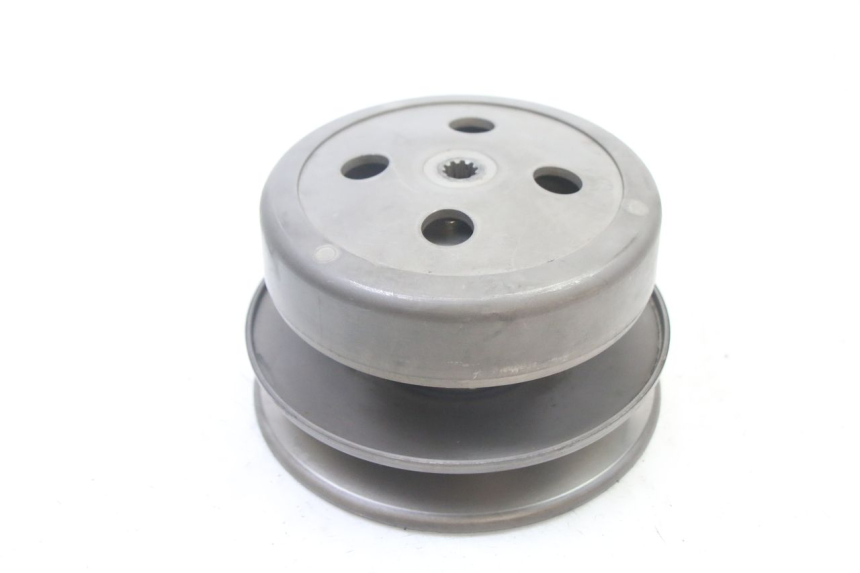 photo de EMBRAGUE SUZUKI UH BURGMAN 125 (2002 - 2006)