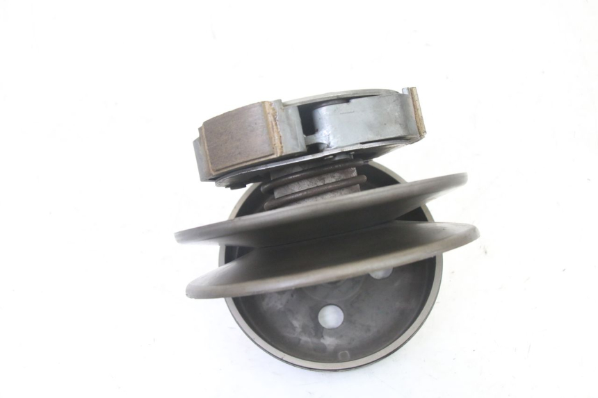 photo de EMBRAGUE SUZUKI UH BURGMAN 125 (2002 - 2006)