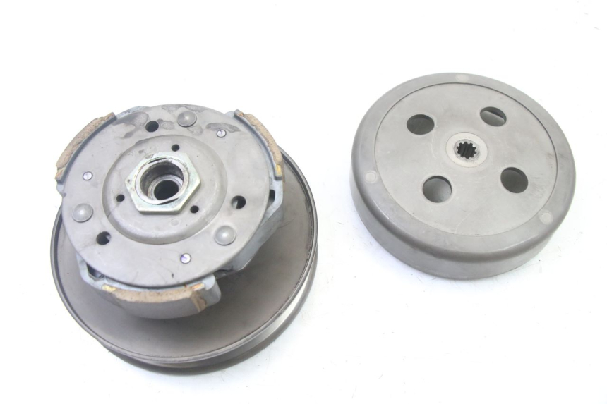 photo de EMBRAGUE SUZUKI UH BURGMAN 125 (2002 - 2006)