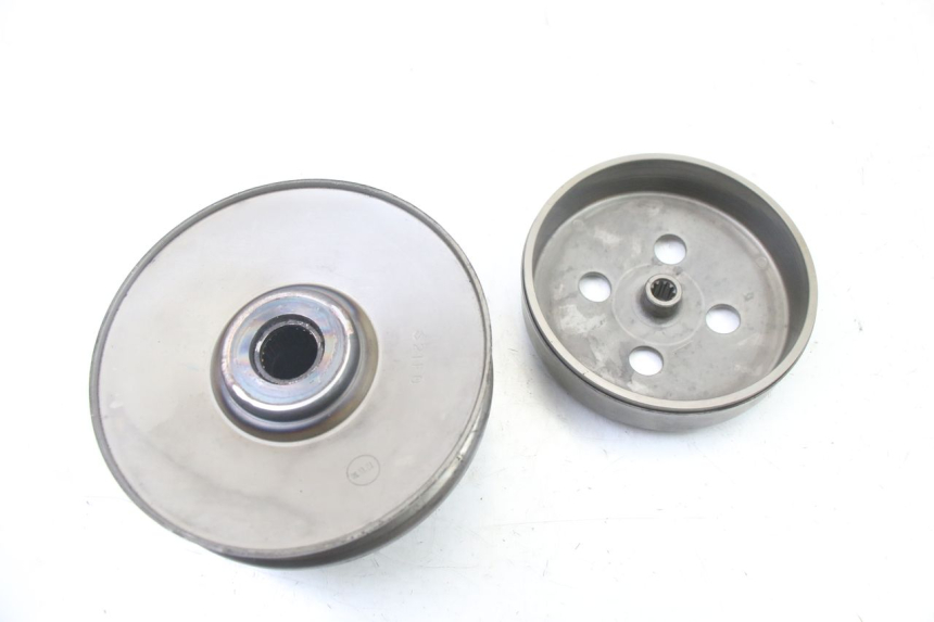 photo de EMBRAGUE SUZUKI UH BURGMAN 125 (2002 - 2006)