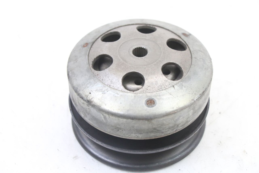 photo de EMBRAGUE UNIVERSAL BIKE ZN50QT-11B 50 (2018 - 2021)