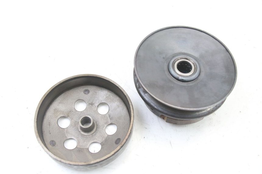 photo de EMBRAGUE UNIVERSAL BIKE ZN50QT-11B 50 (2018 - 2021)