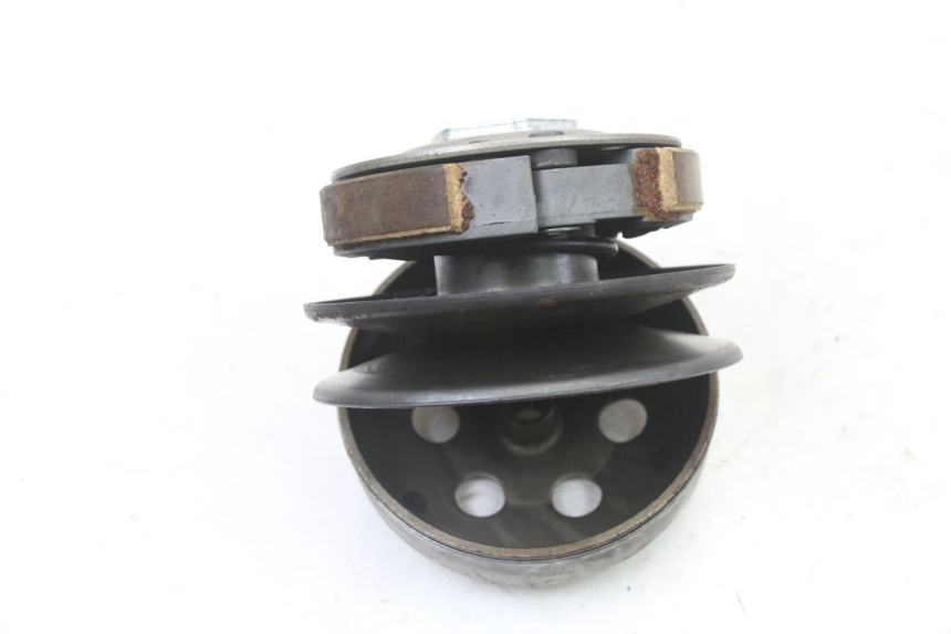 photo de EMBRAGUE UNIVERSAL BIKE ZN50QT-11B 50 (2018 - 2021)