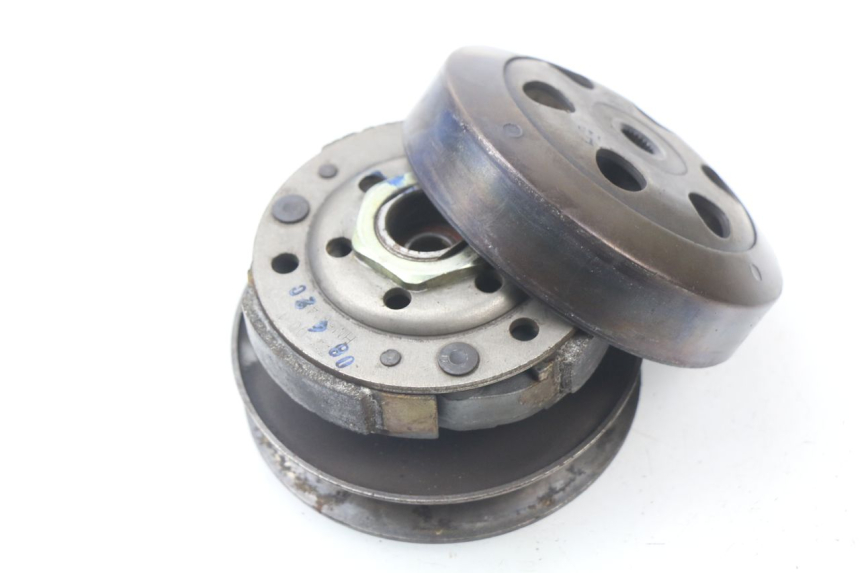 photo de EMBRAGUE PEUGEOT V-CLIC VCLIC 50 (2007 - 2013)