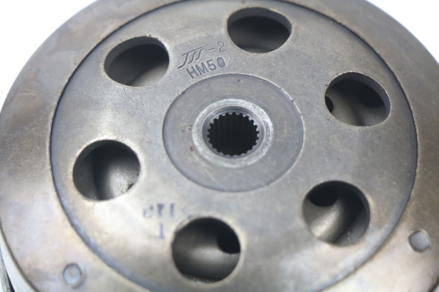 photo de EMBRAGUE PEUGEOT V-CLIC VCLIC 50 (2007 - 2013)