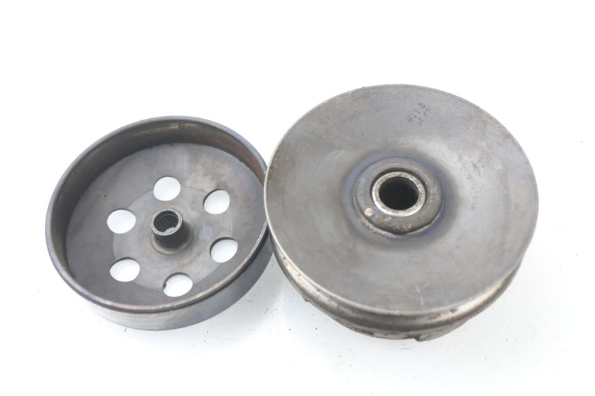 photo de EMBRAGUE PEUGEOT V-CLIC VCLIC 50 (2007 - 2013)