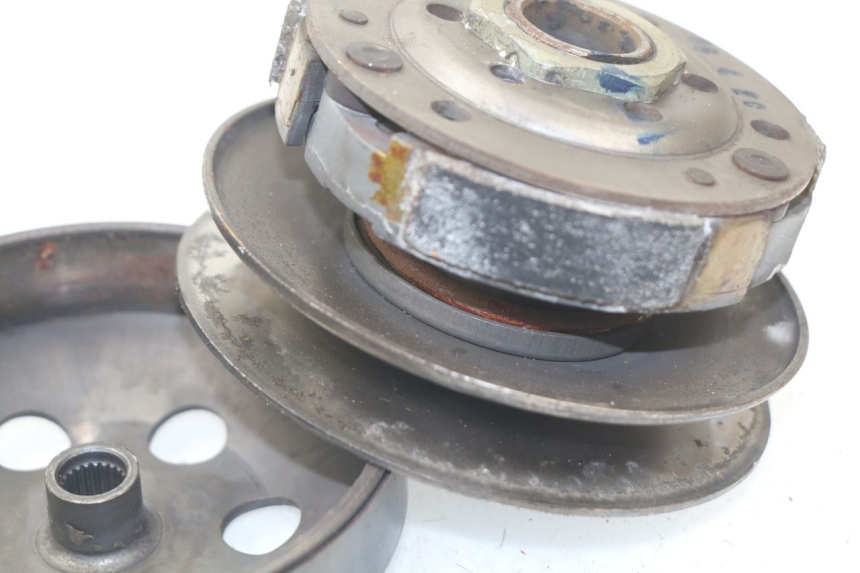 photo de EMBRAGUE PEUGEOT V-CLIC VCLIC 50 (2007 - 2013)