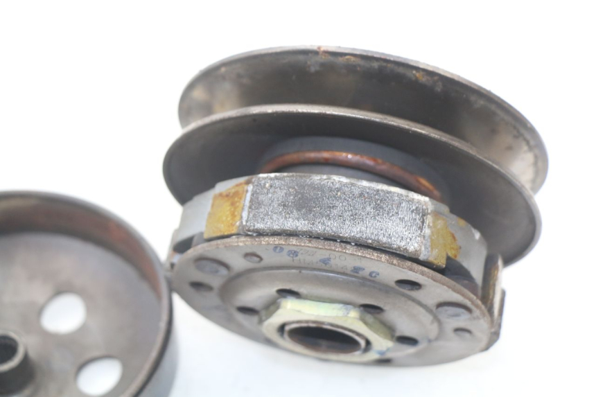 photo de EMBRAGUE PEUGEOT V-CLIC VCLIC 50 (2007 - 2013)