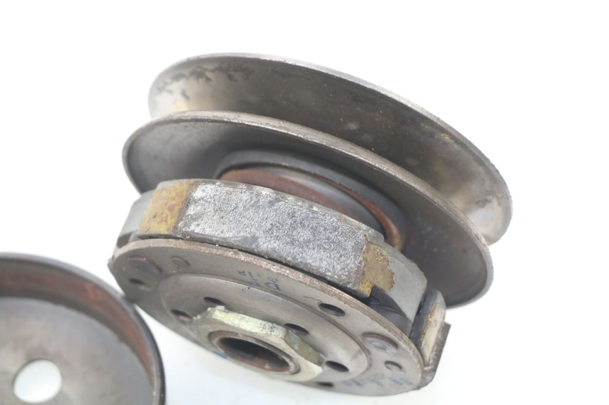 photo de EMBRAGUE PEUGEOT V-CLIC VCLIC 50 (2007 - 2013)