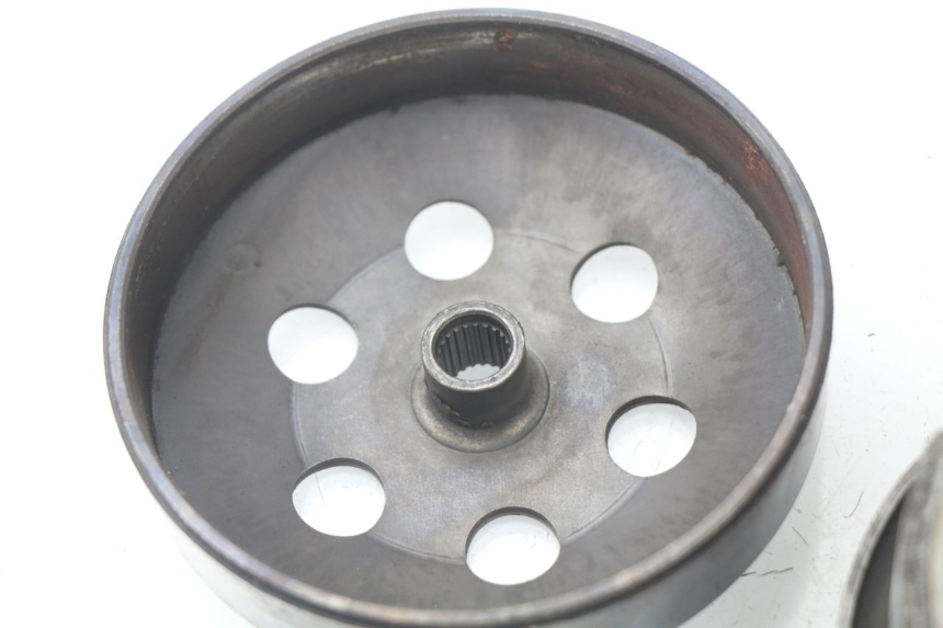 photo de EMBRAGUE PEUGEOT V-CLIC VCLIC 50 (2007 - 2013)