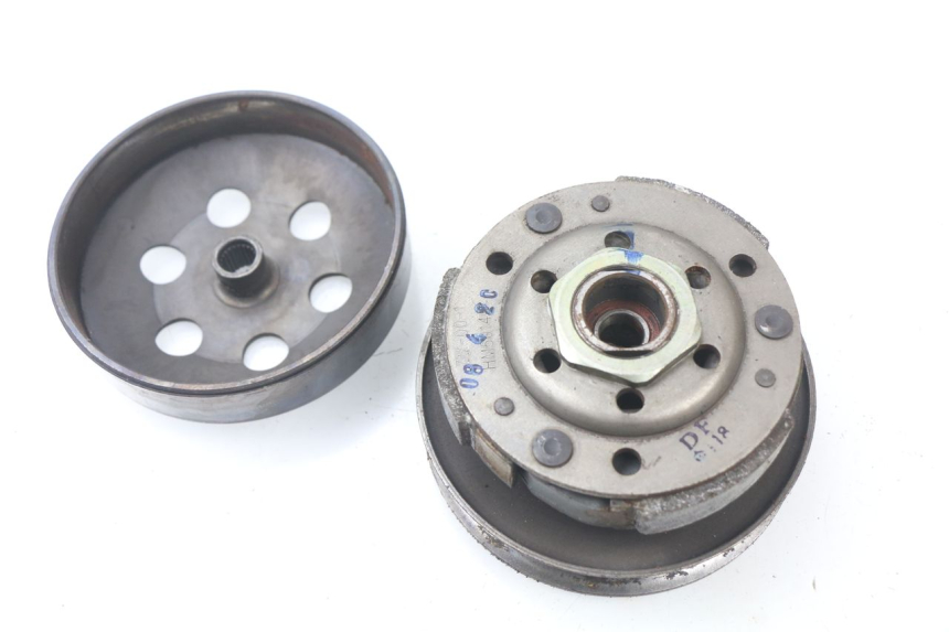 photo de EMBRAGUE PEUGEOT V-CLIC VCLIC 50 (2007 - 2013)