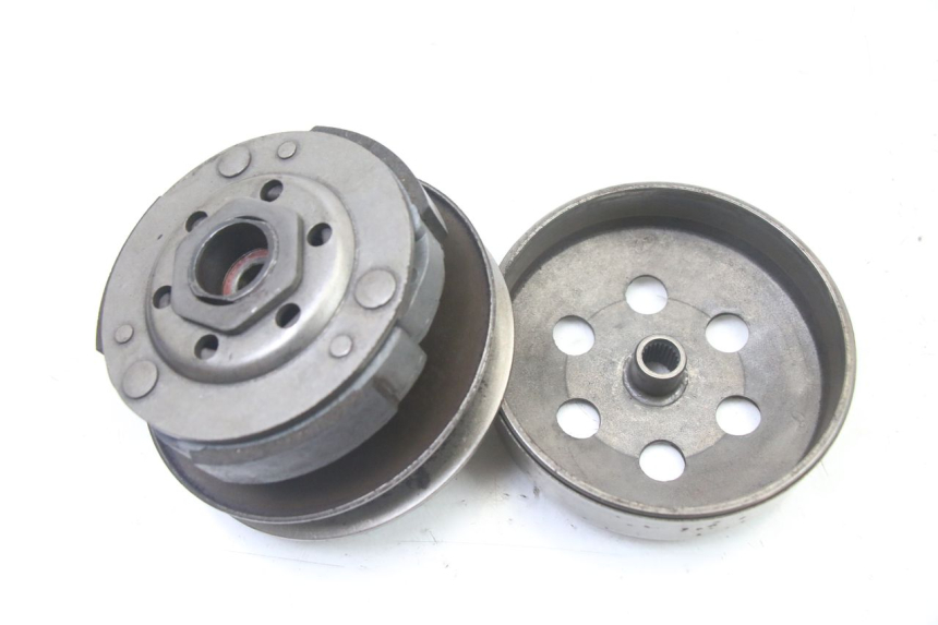 photo de EMBRAGUE PEUGEOT V-CLIC VCLIC 50 (2007 - 2013)