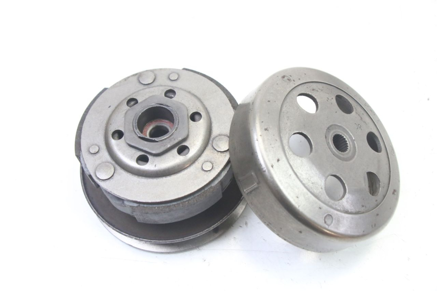 photo de EMBRAGUE PEUGEOT V-CLIC VCLIC 50 (2007 - 2013)