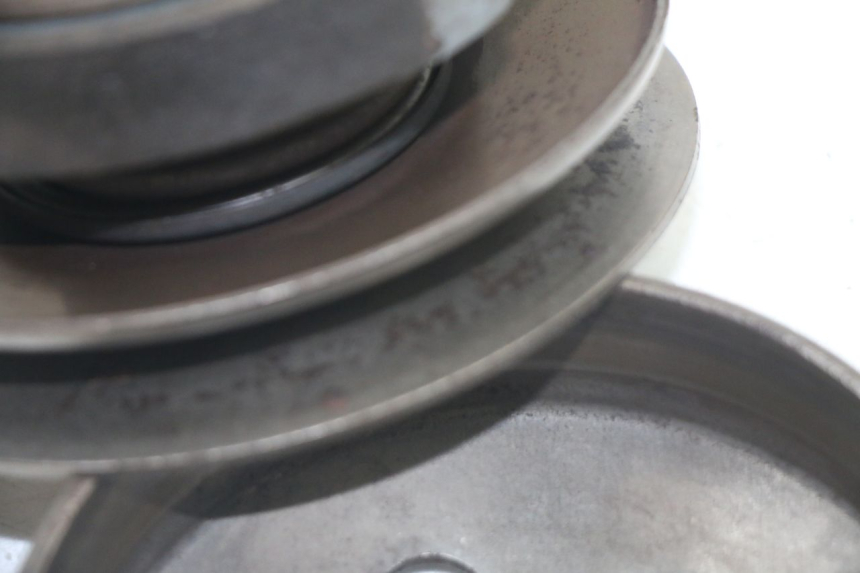 photo de EMBRAGUE PEUGEOT V-CLIC VCLIC 50 (2007 - 2013)