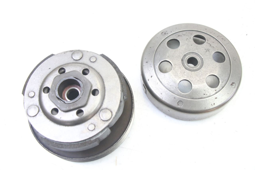 photo de EMBRAGUE PEUGEOT V-CLIC VCLIC 50 (2007 - 2013)
