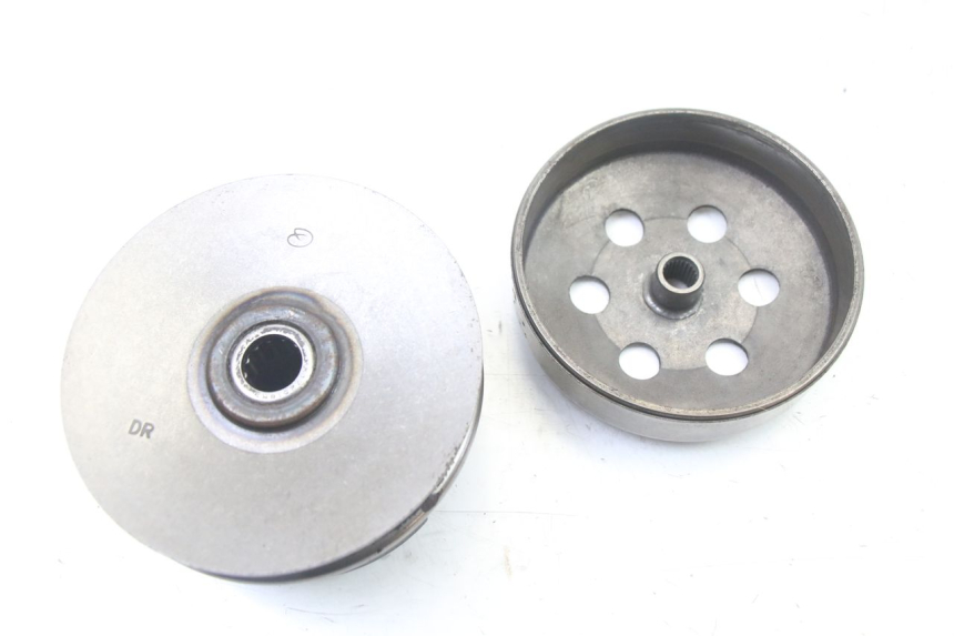 photo de EMBRAGUE PEUGEOT V-CLIC VCLIC 50 (2007 - 2013)