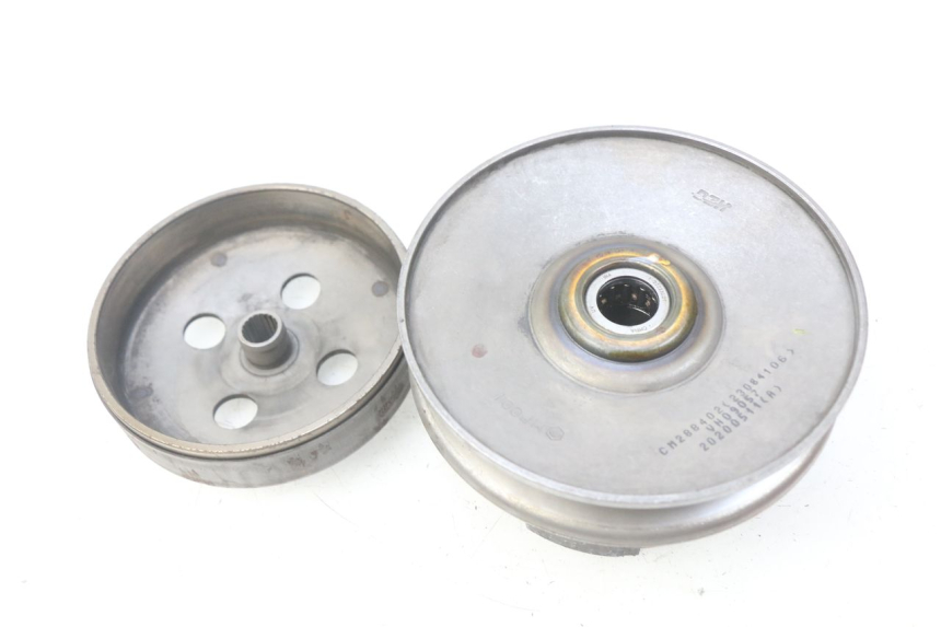 photo de EMBRAGUE PIAGGIO VESPA GTS IGET ABS 125 (2017 - 2023)