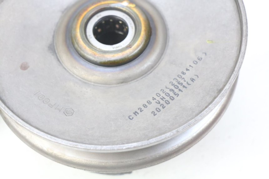 photo de EMBRAGUE PIAGGIO VESPA GTS IGET ABS 125 (2017 - 2023)