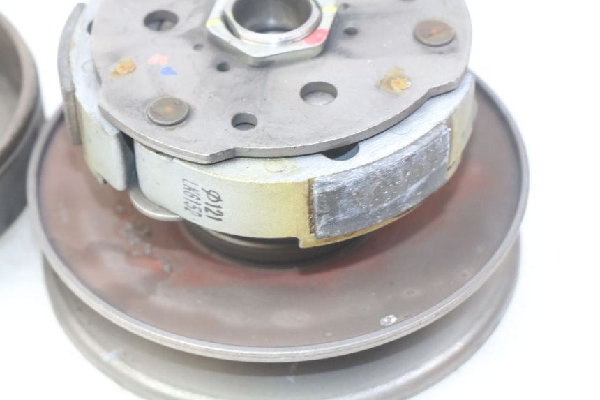 photo de EMBRAGUE PIAGGIO VESPA GTS IGET ABS 125 (2017 - 2023)