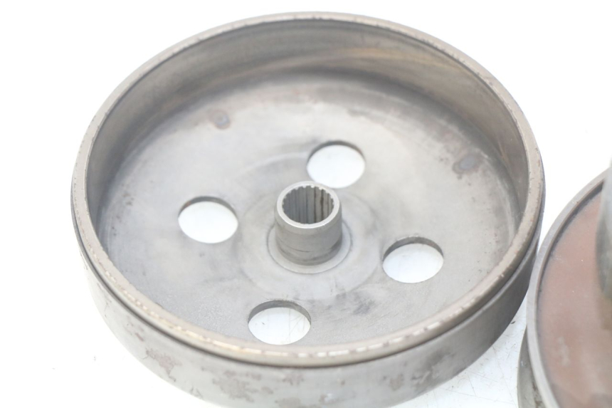 photo de EMBRAGUE PIAGGIO VESPA GTS IGET ABS 125 (2017 - 2023)