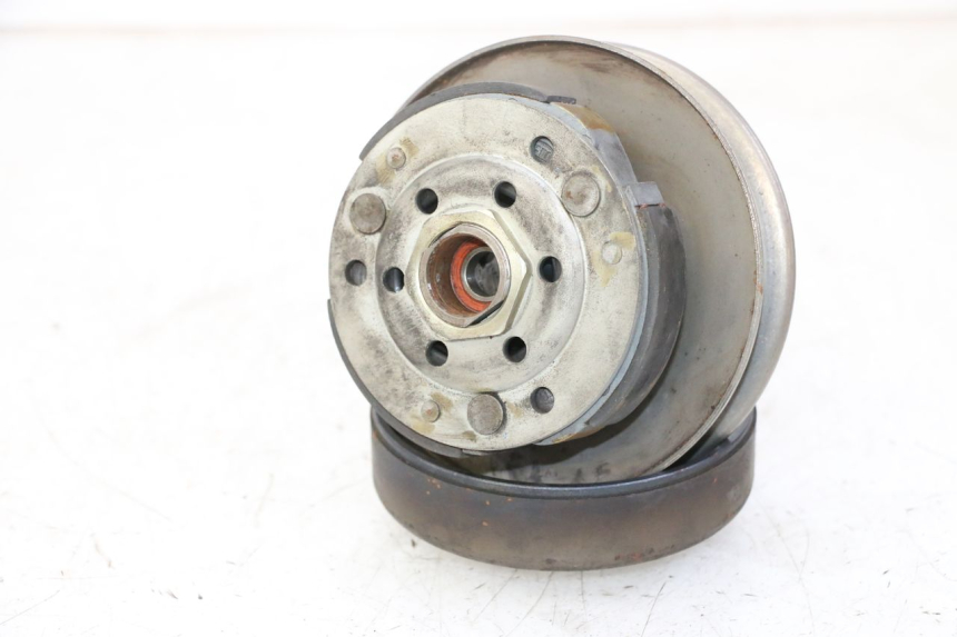 photo de EMBRAGUE PIAGGIO VESPA LX 2T 50 (2005 - 2013)