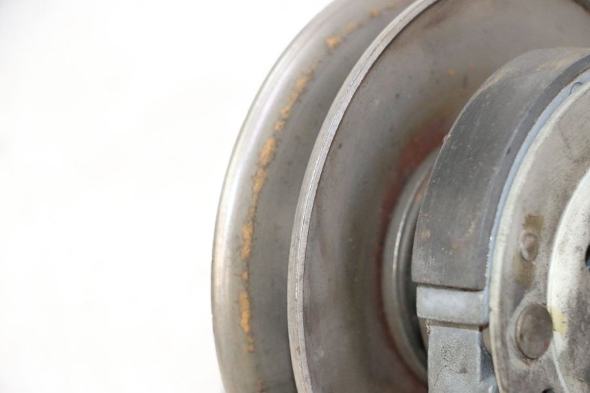 photo de EMBRAGUE PIAGGIO VESPA LX 2T 50 (2005 - 2013)