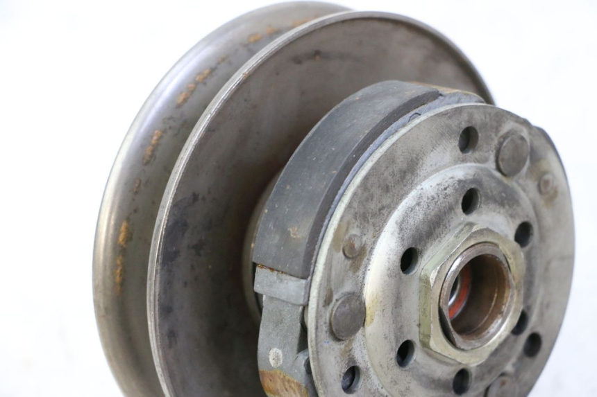 photo de EMBRAGUE PIAGGIO VESPA LX 2T 50 (2005 - 2013)