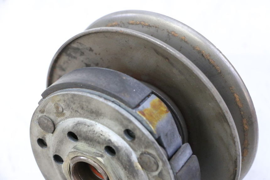 photo de EMBRAGUE PIAGGIO VESPA LX 2T 50 (2005 - 2013)