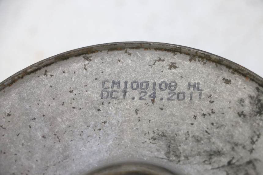 photo de EMBRAGUE PIAGGIO VESPA LX 2T 50 (2005 - 2013)