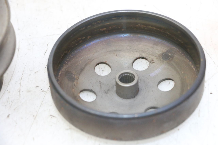 photo de EMBRAGUE PIAGGIO VESPA LX 2T 50 (2005 - 2013)