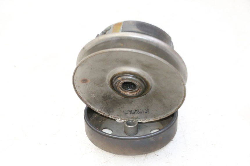 photo de EMBRAGUE PIAGGIO VESPA LX 2T 50 (2005 - 2013)