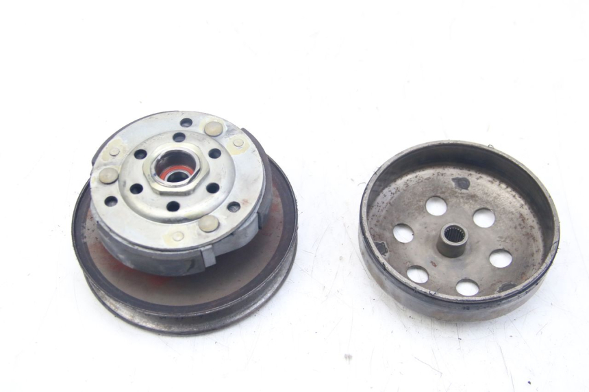 photo de EMBRAGUE PIAGGIO VESPA S 2T 50 (2007 - 2014)