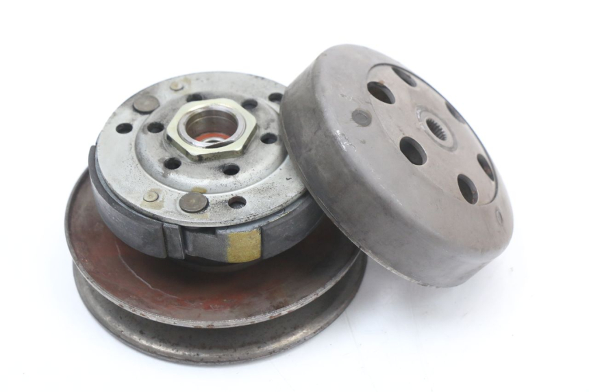 photo de EMBRAGUE PIAGGIO VESPA S 2T 50 (2007 - 2014)