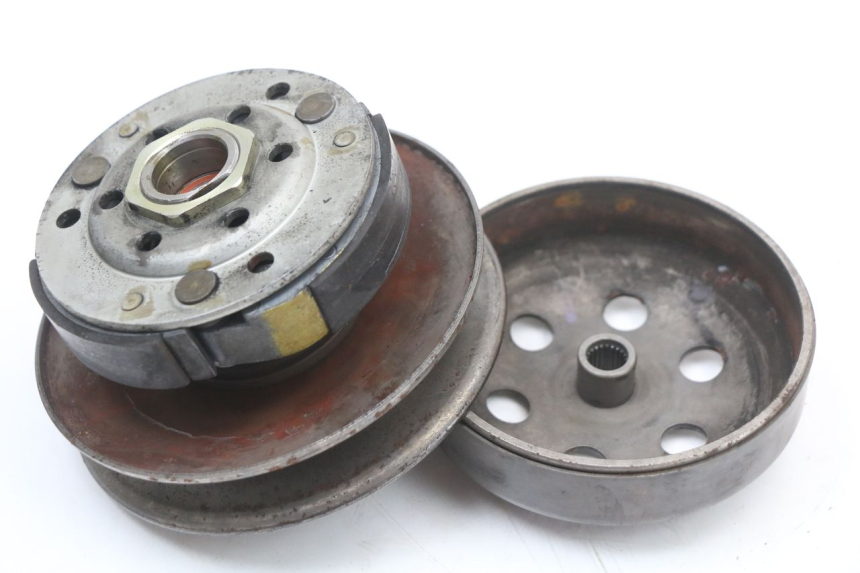 photo de EMBRAGUE PIAGGIO VESPA S 2T 50 (2007 - 2014)