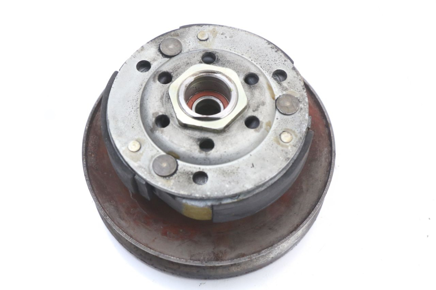 photo de EMBRAGUE PIAGGIO VESPA S 2T 50 (2007 - 2014)