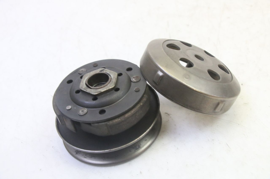 photo de EMBRAGUE GTS VICI 4T 50 (2020 - 2025)