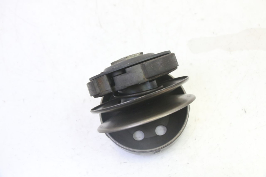 photo de EMBRAGUE GTS VICI 4T 50 (2020 - 2025)