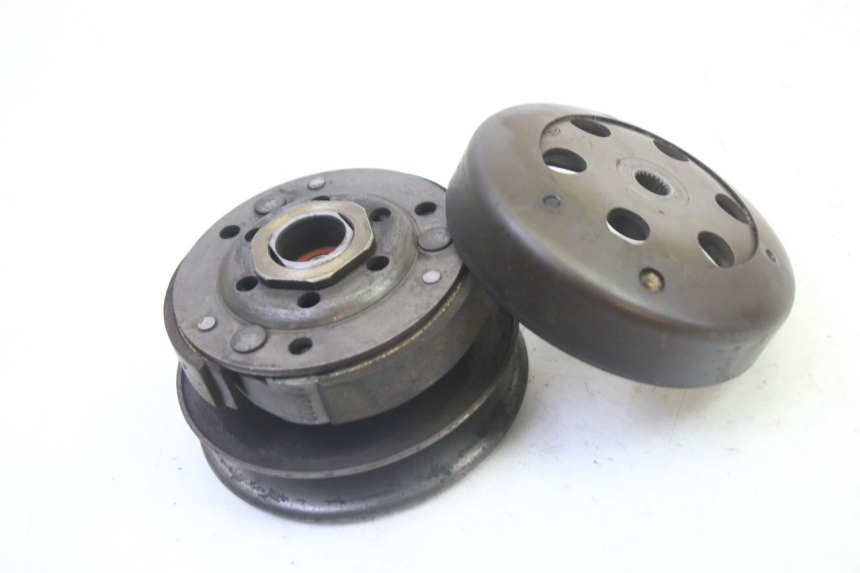 photo de EMBRAGUE PEUGEOT VIVACITY NEW 2T 50 (2008 - 2017)