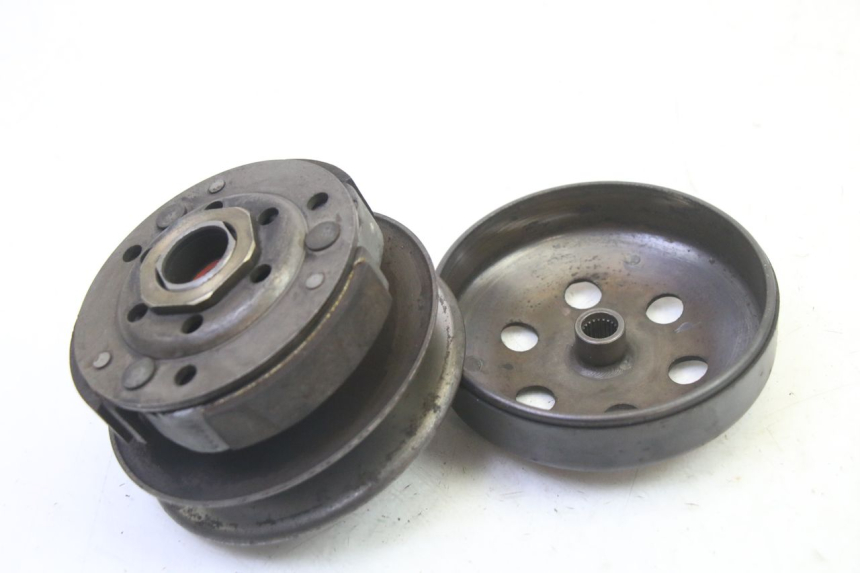 photo de EMBRAGUE PEUGEOT VIVACITY NEW 2T 50 (2008 - 2017)