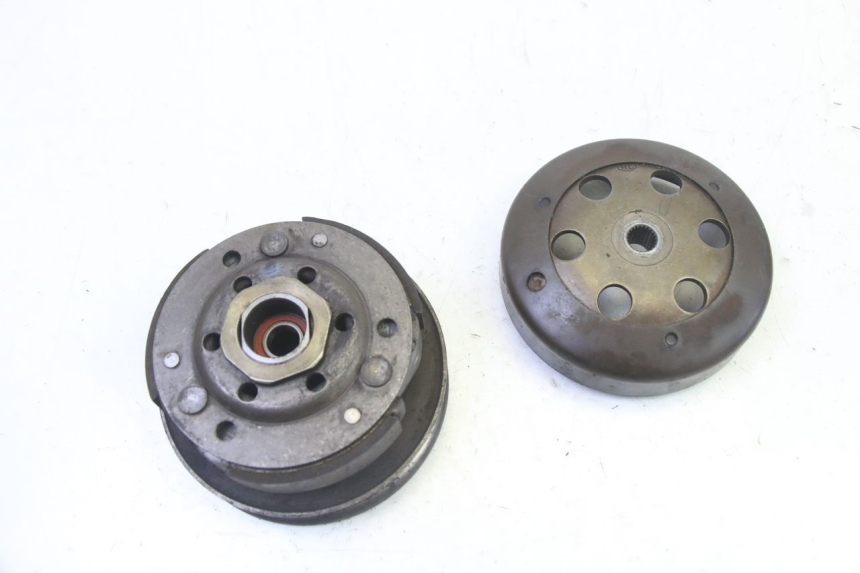 photo de EMBRAGUE PEUGEOT VIVACITY NEW 2T 50 (2008 - 2017)