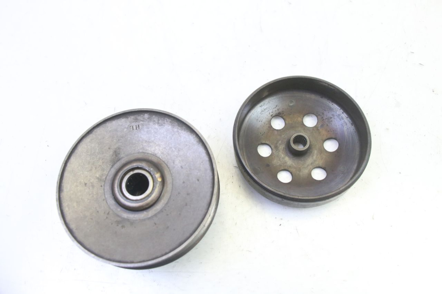 photo de EMBRAGUE PEUGEOT VIVACITY NEW 2T 50 (2008 - 2017)