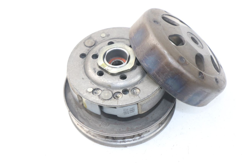 photo de EMBRAGUE PEUGEOT VIVACITY NEW 4T 50 (2008 - 2017)