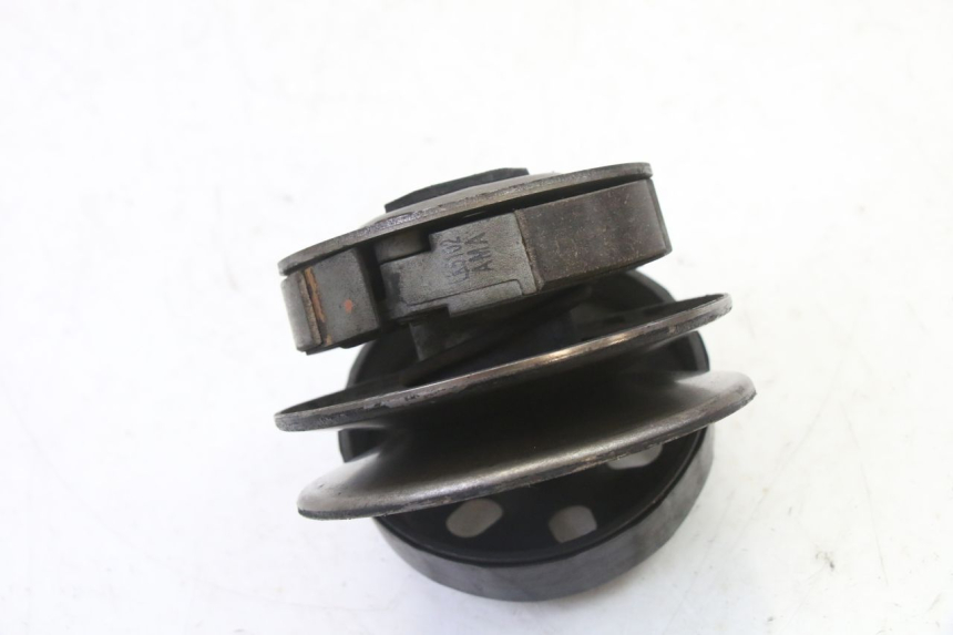 photo de EMBRAGUE PEUGEOT VIVACITY NEW 4T 50 (2008 - 2017)