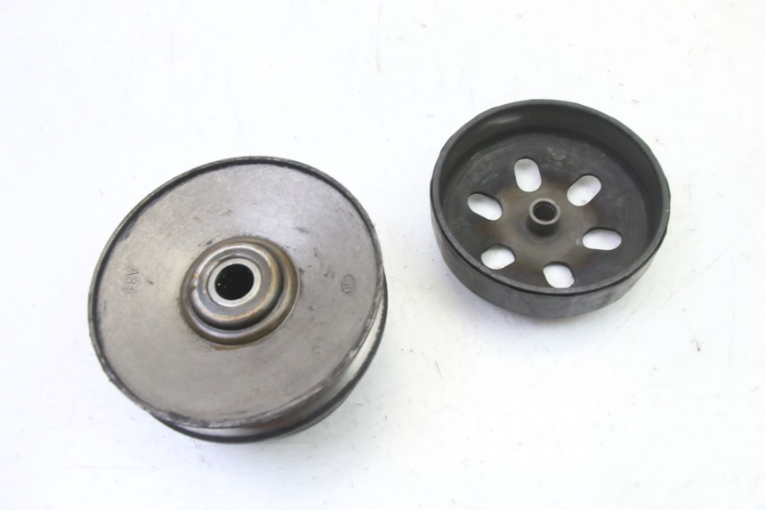 photo de EMBRAGUE PEUGEOT VIVACITY NEW 4T 50 (2008 - 2017)