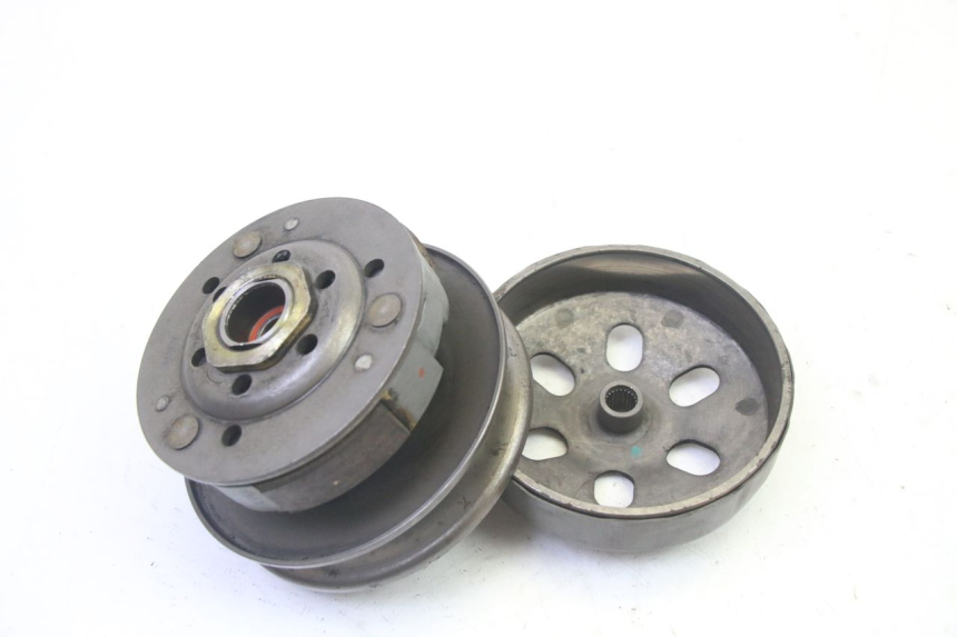 photo de EMBRAGUE PEUGEOT VIVACITY NEW 4T 50 (2008 - 2017)