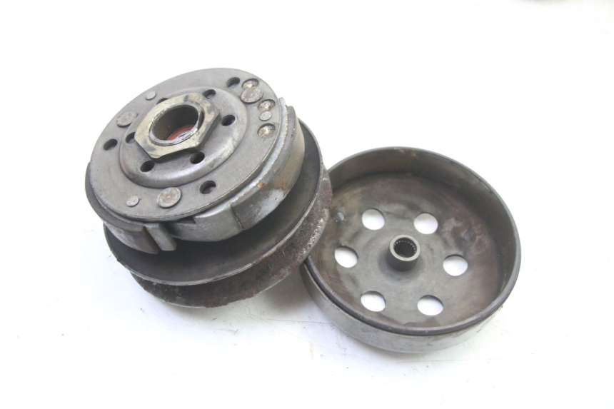 photo de EMBRAGUE PEUGEOT VIVACITY 50 (2004 - 2009)